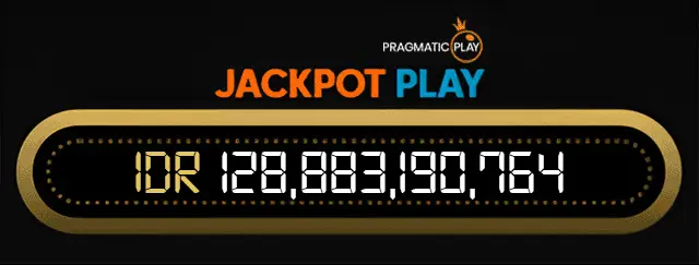 Jackpot BLUE98 Mobile